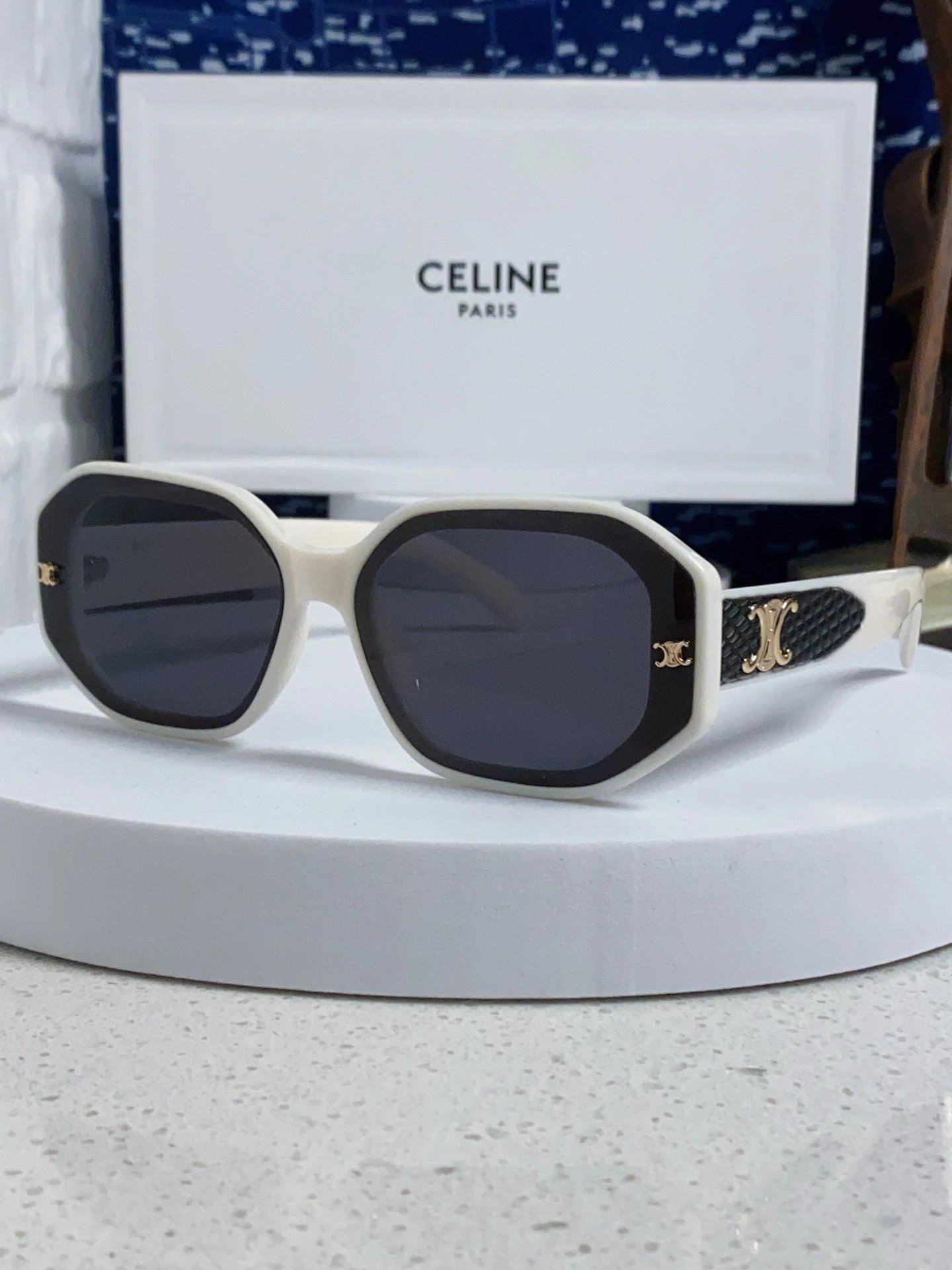 Celine Sunglasses foto 4