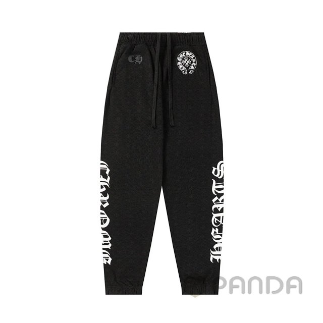 Chrome Hearts Sport Pants: seller detail photo 4
