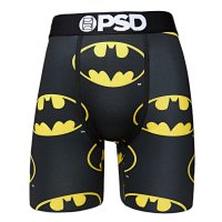 P6 batman