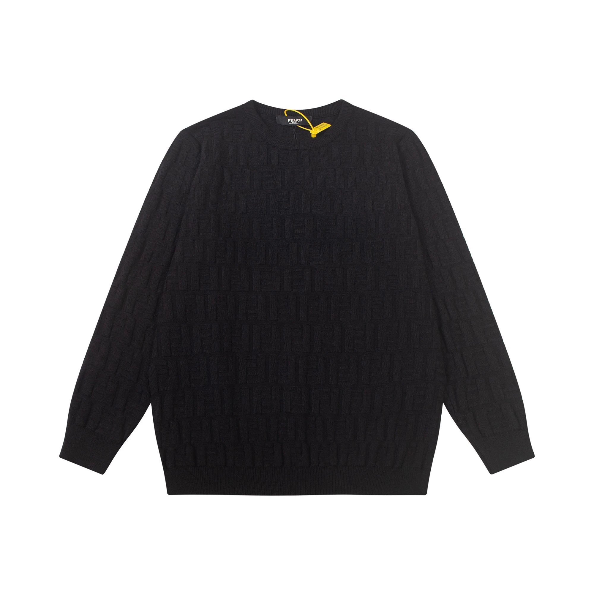 DJXPCS新款时尚百搭毛衣-14