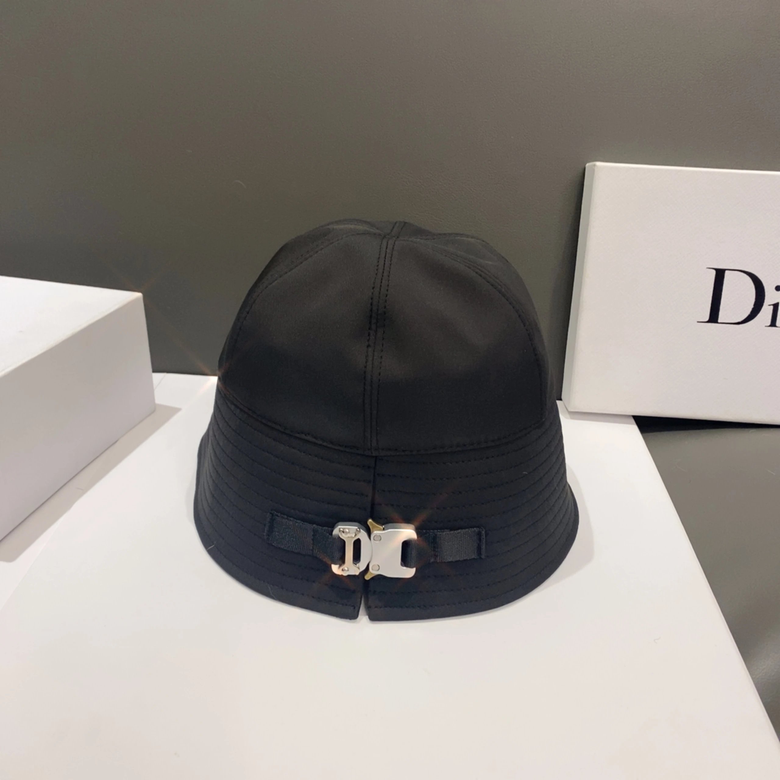 Bucket Hat · 3