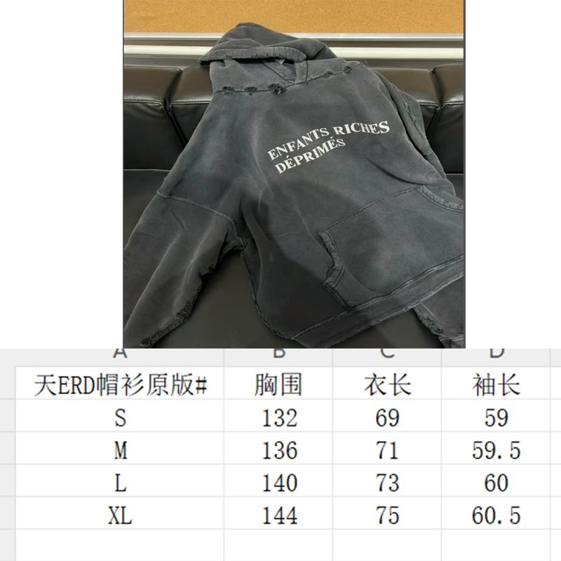 3450 Washed Black
