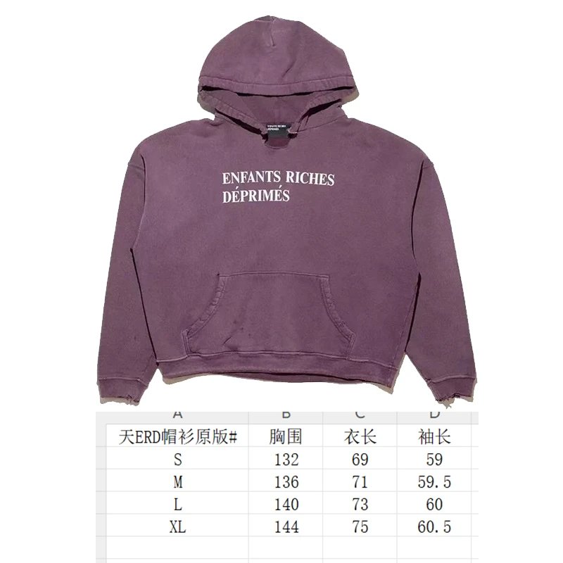 3576 Washed Purple