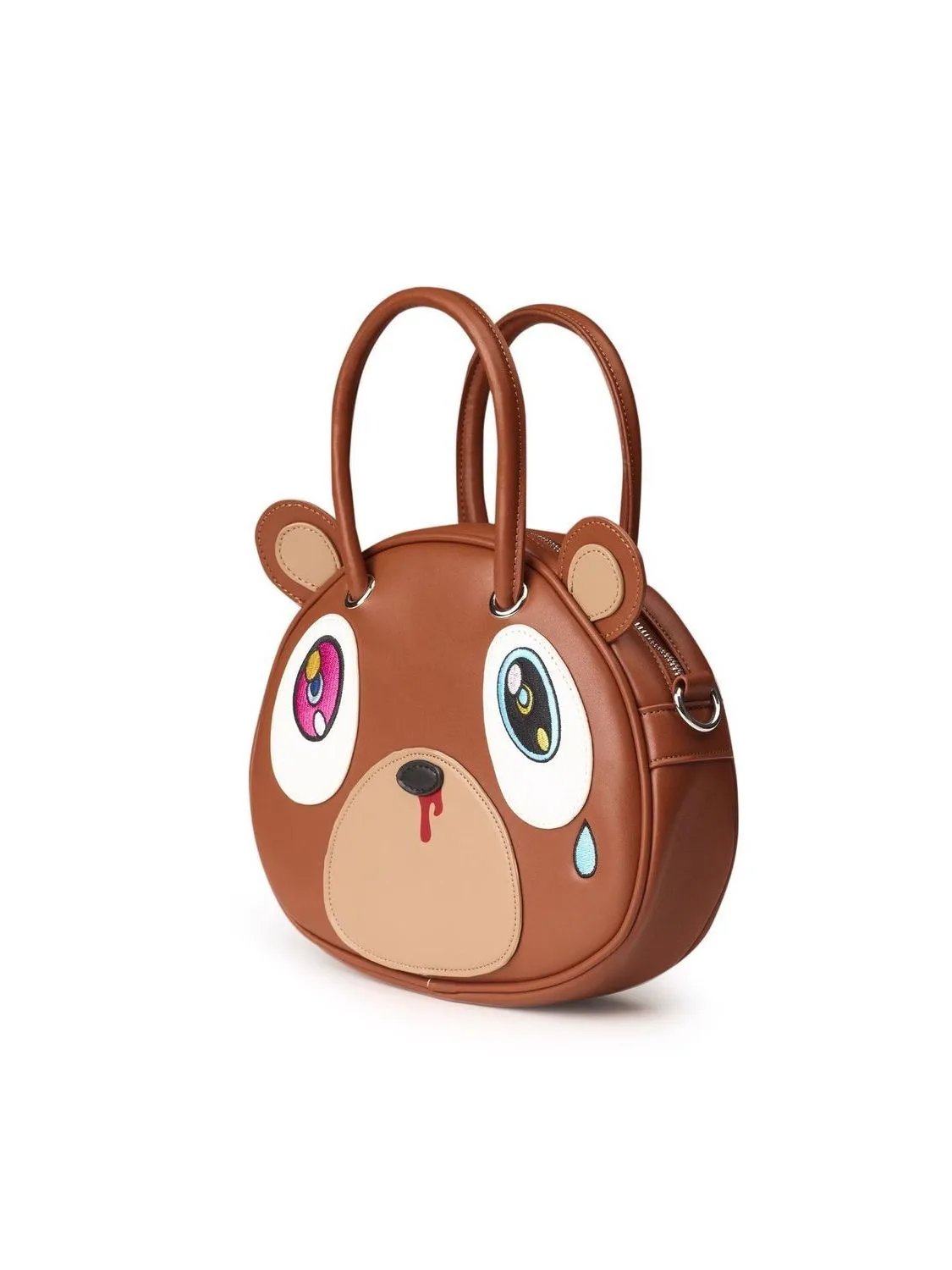 Kanye Handbag