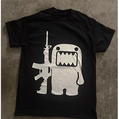 Domo AK T-Shirt
