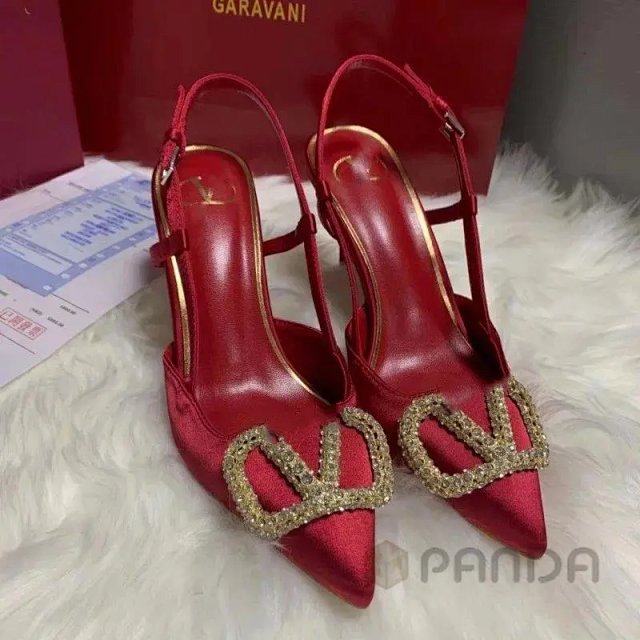 Valentino High-heeled Shoes: seller detail photo 7