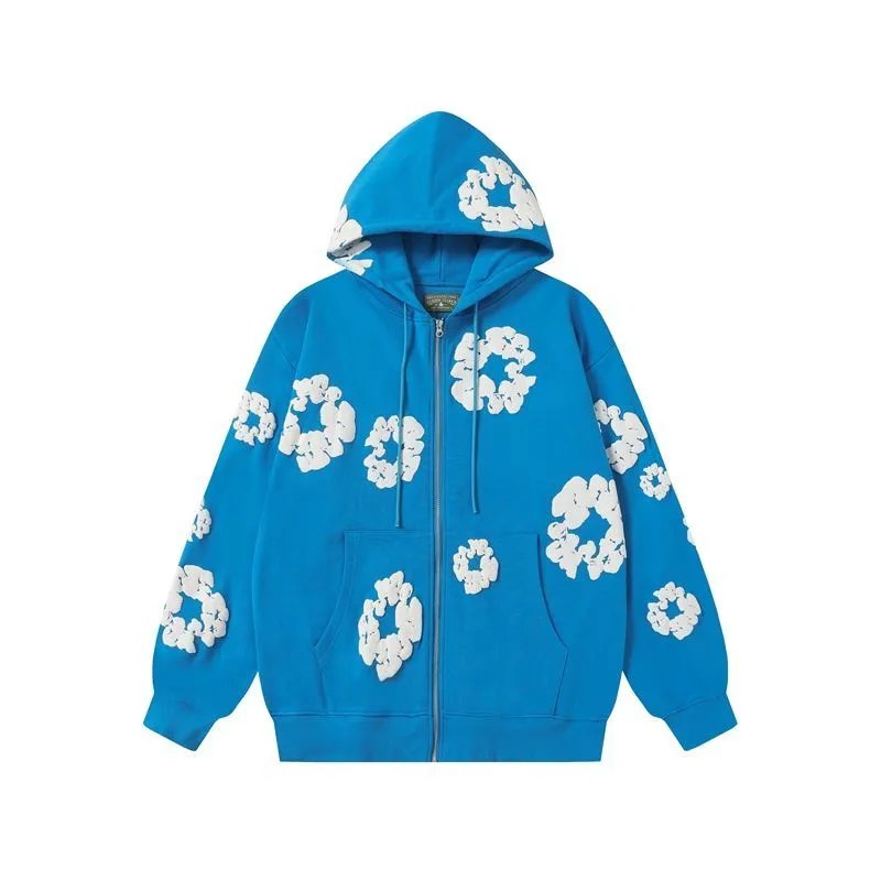 Fashion Hoodie Jacket photo 7