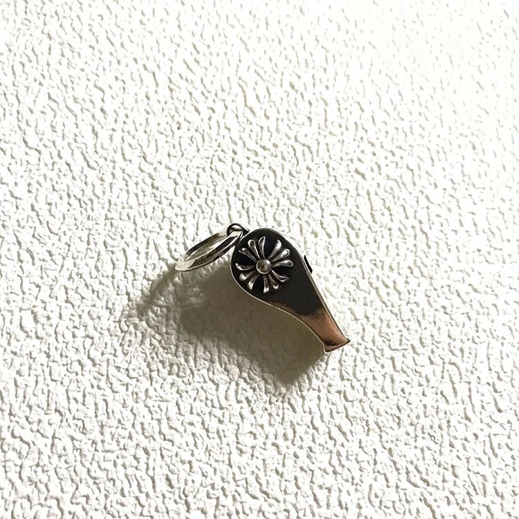 Chrome Hearts Pendant Necklace 9