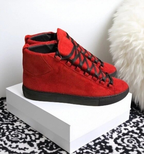 Balenciaga Seude Arenas 3