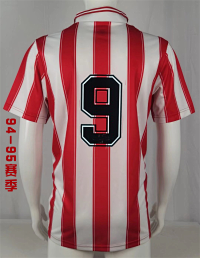 PSV Eindhoven Jersey 1994-1995 — seller photo 2