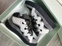 Black and White Gray