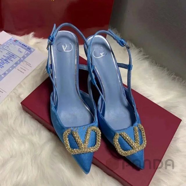 Valentino High-heeled Shoes: seller detail photo 10