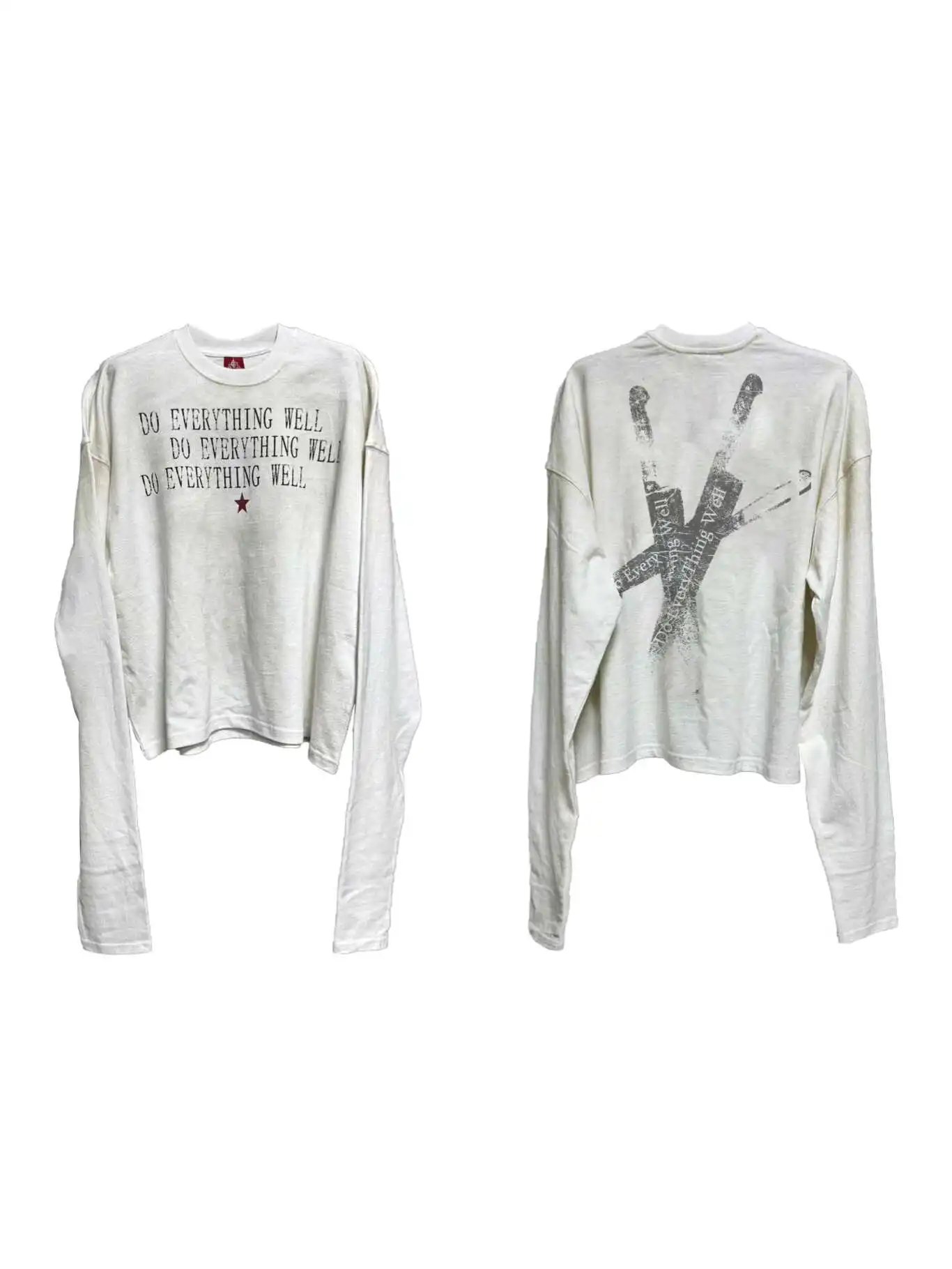 DETW Longsleeve v.2