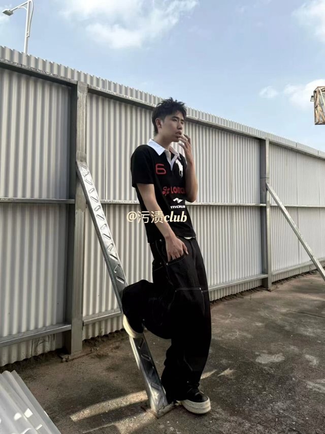Ralph Lauren Tee: seller detail photo 4