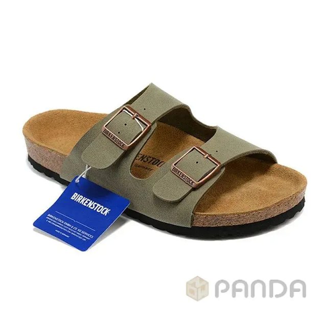 Birken stock Beach Sandal: seller detail photo 9