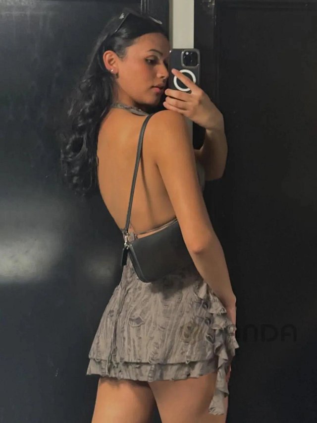 Wasteland wind Dresses: seller detail photo 8