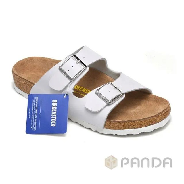Birken stock Beach Sandal: seller detail photo 2