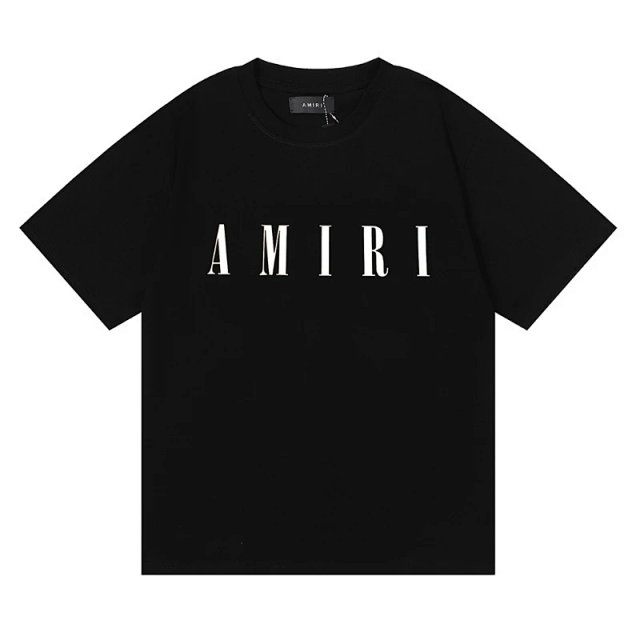 Amiri T-shirt: seller detail photo 4