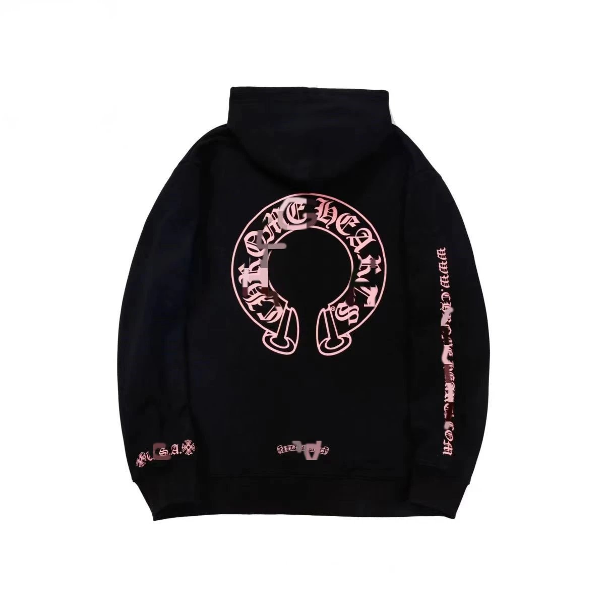 Black 8876#Sweatshirt