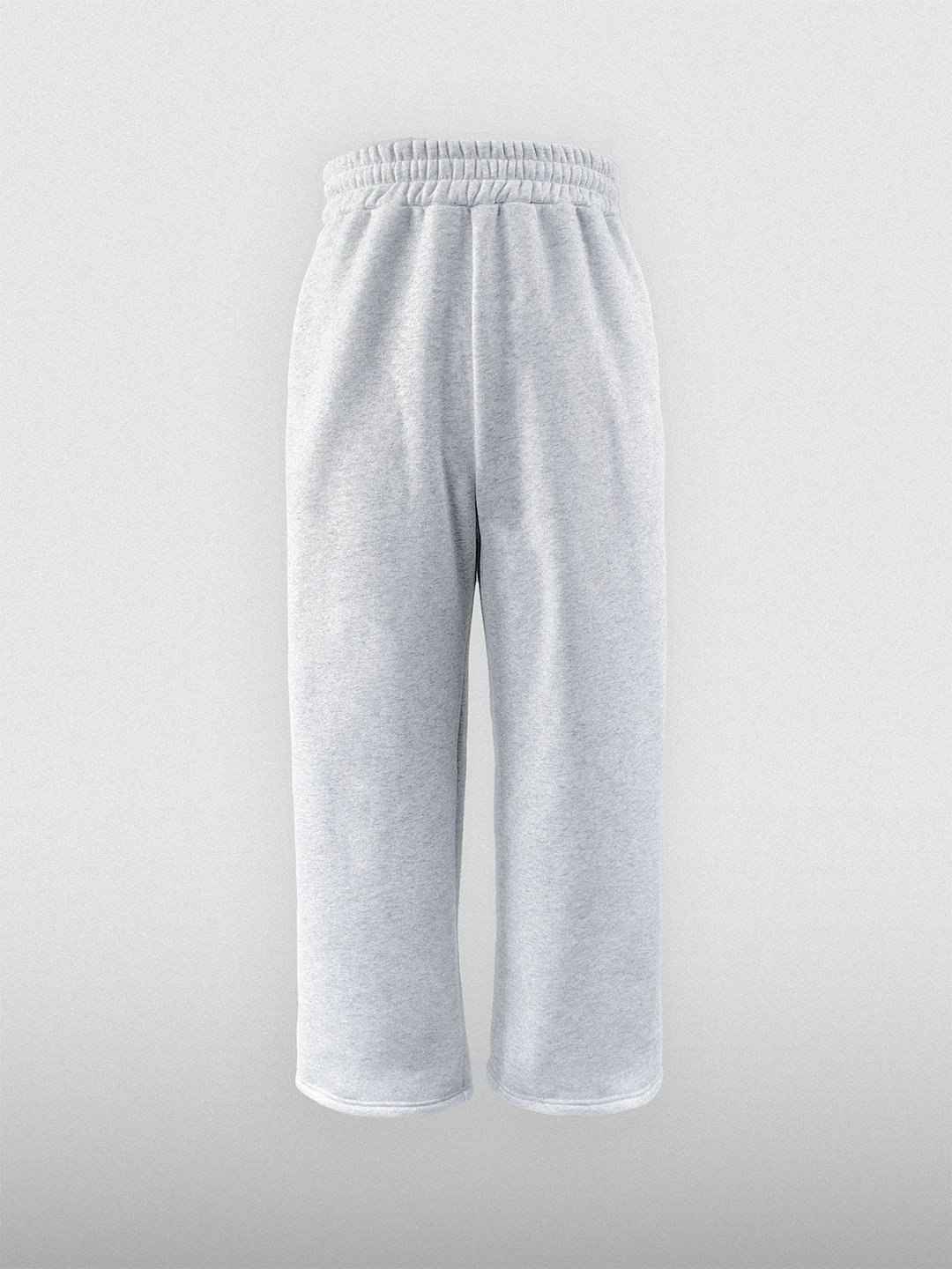 Mobius Basic Pants 380GSM · 3