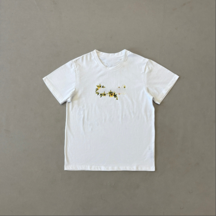 Denim Tears tee foto 3