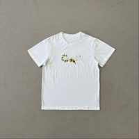 Denim Tears tee — seller photo 4