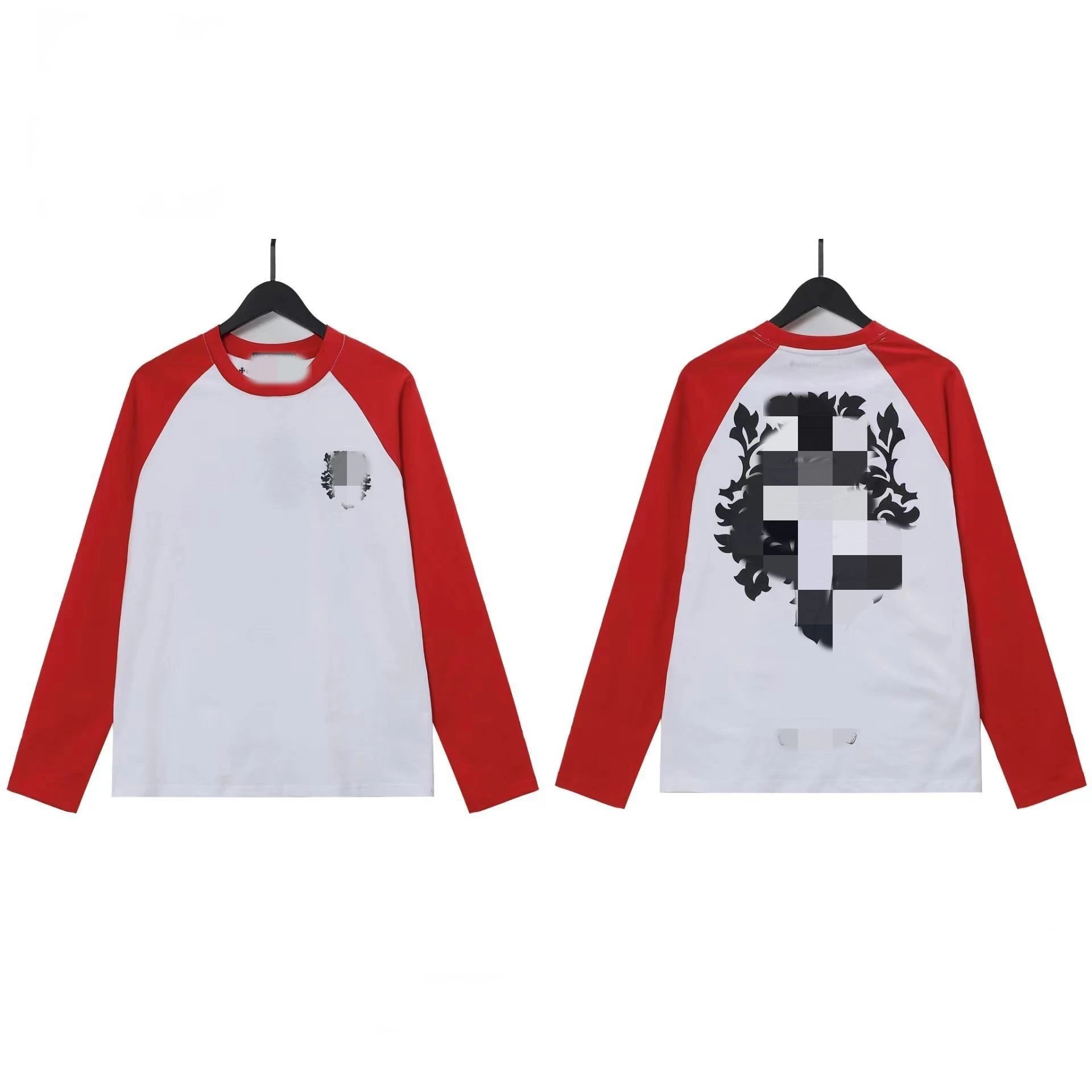 White and Red 8830#