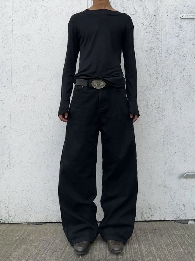 Long Sleeve: seller detail photo 4