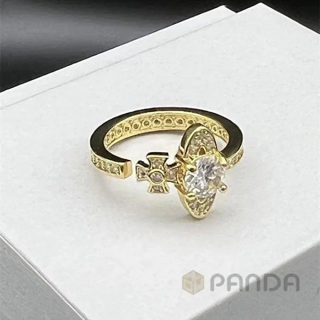 Vivienne Westwood Ring: seller detail photo 6