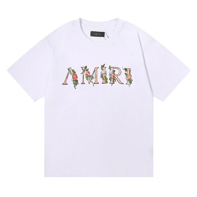Amiri T-shirt: seller detail photo 11