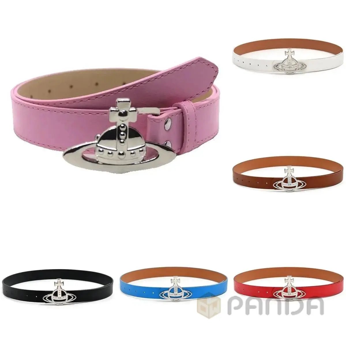 Vivienne Westwood Belts