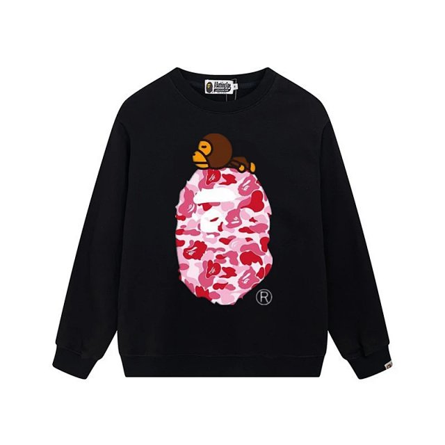 Bape Sweatshirt: seller detail photo 6