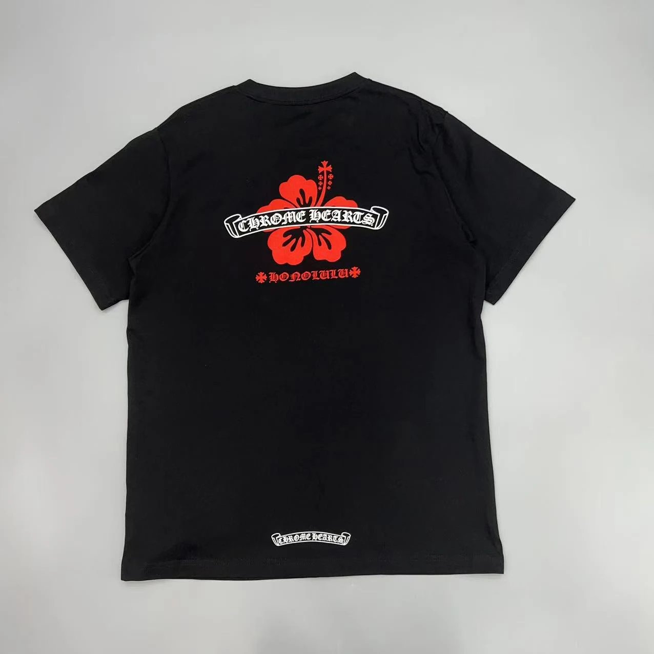 Chrome Hearts Sakura Shirt