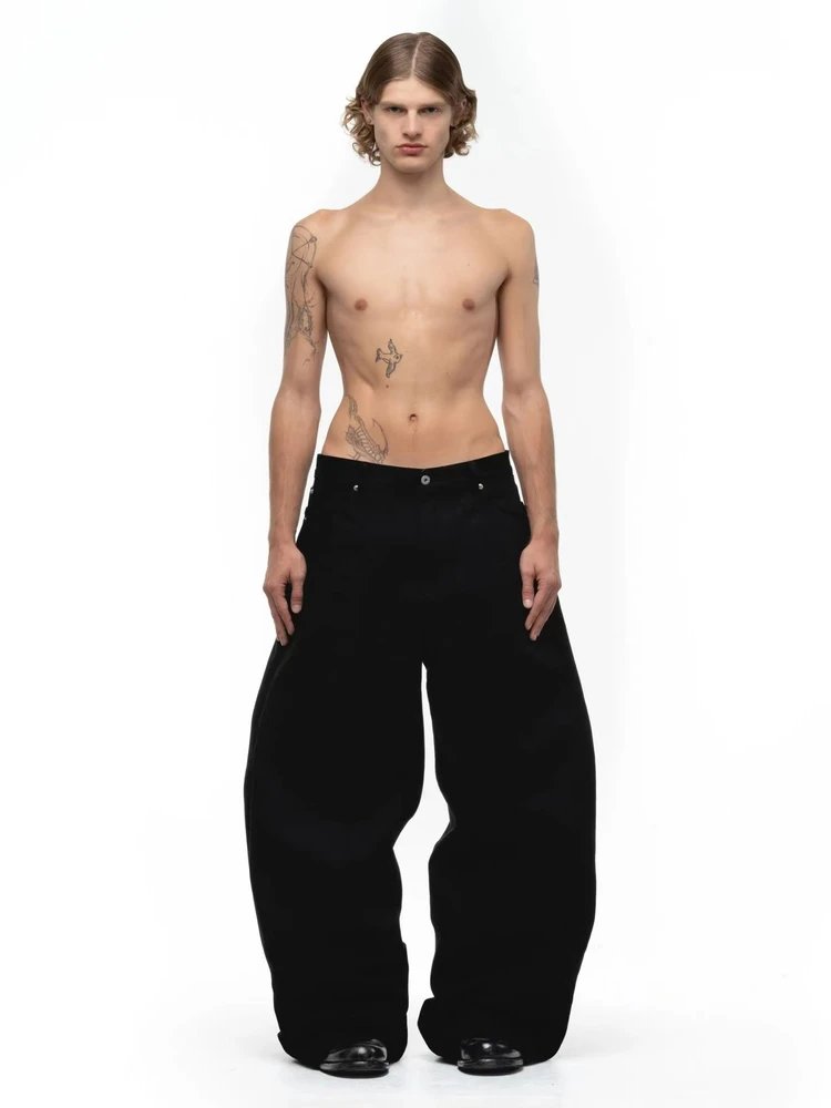 No Faith Studios Baggy · 5