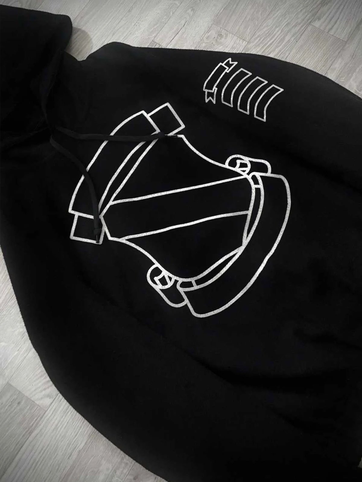 -GleGOAT Versatile 816 Clothing LO
