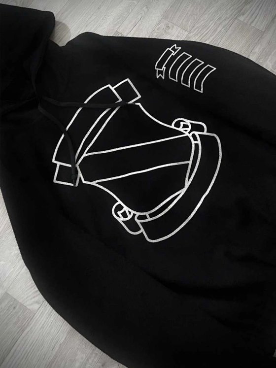 -GleGOAT Versatile 816 Clothing LO