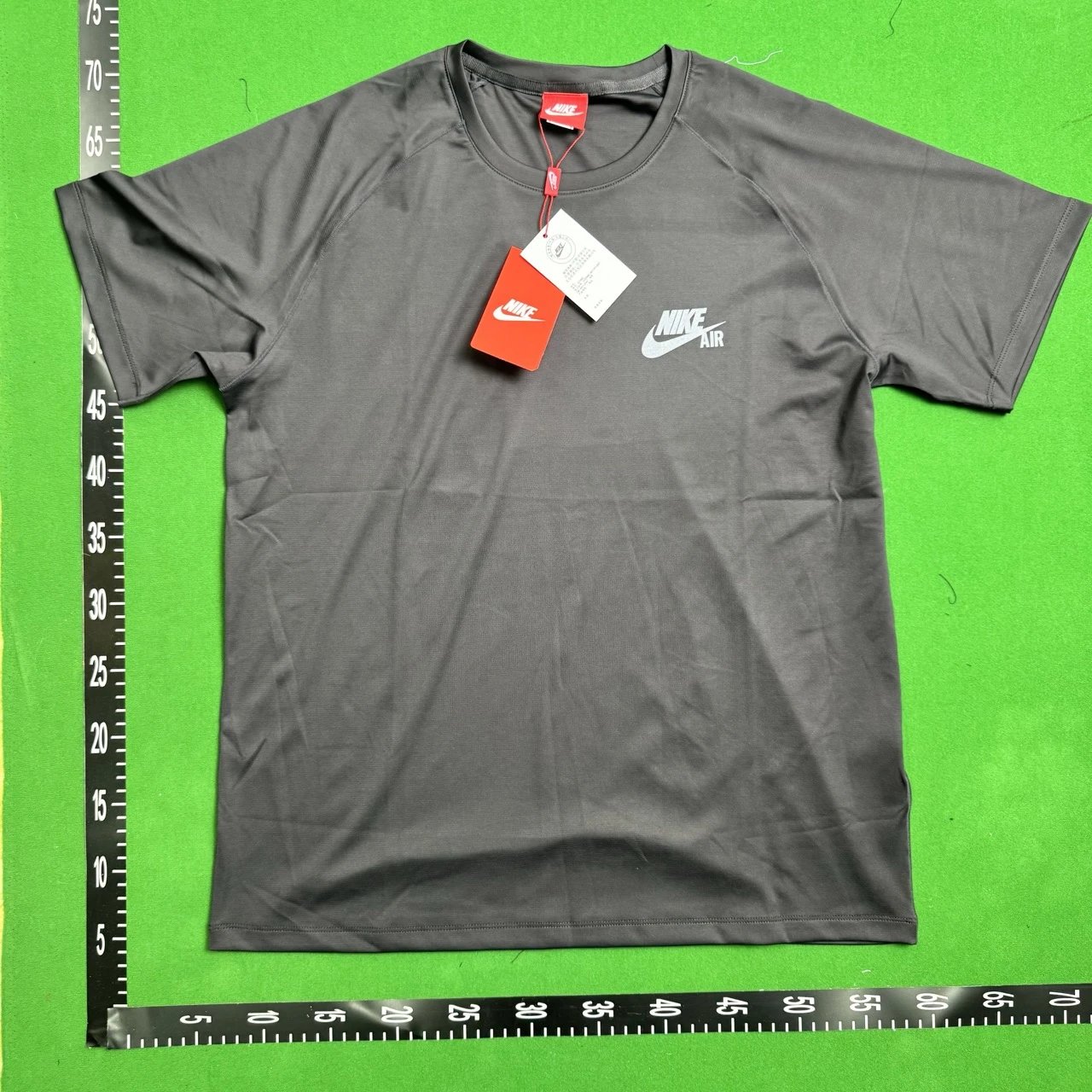 Quick drying clothes - black