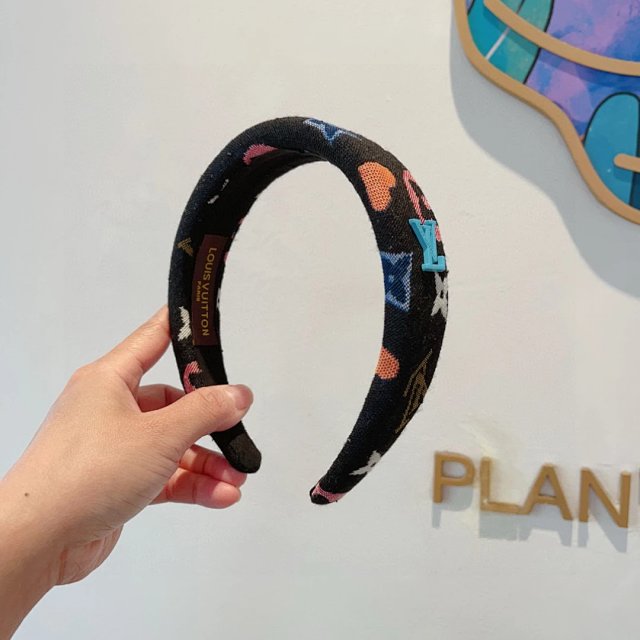 Lv Hair Band: seller detail photo 13