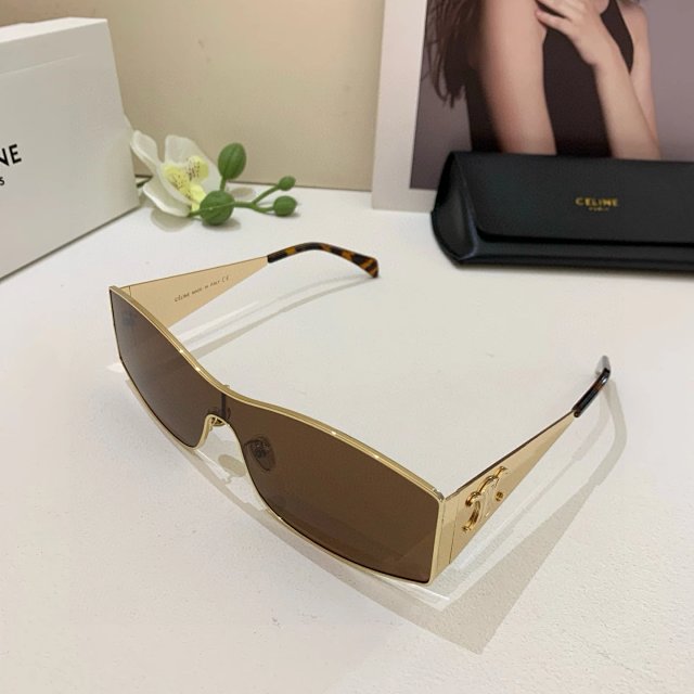 CHANEL sunglasses: seller detail photo 10