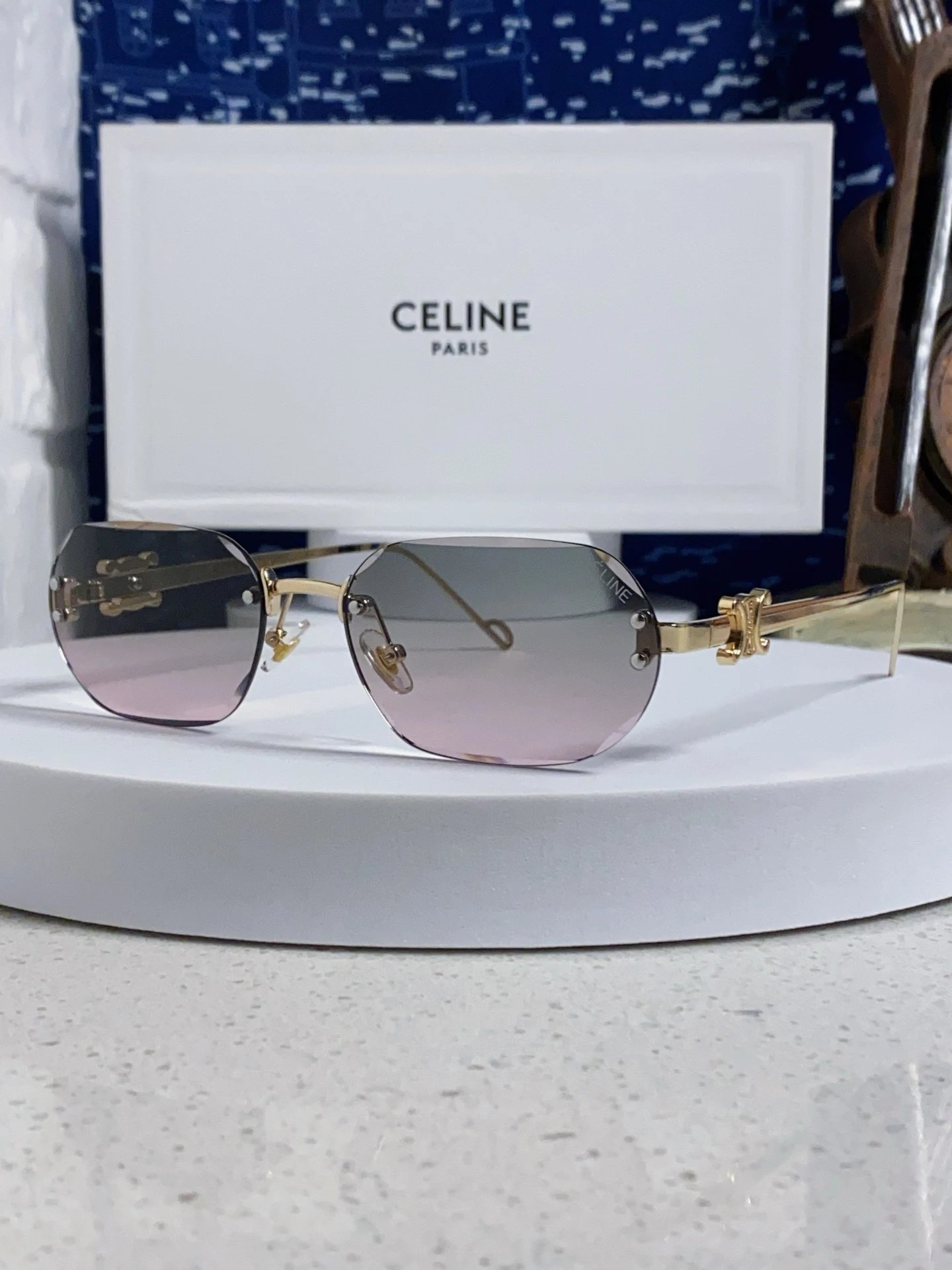 Gafas CELINE