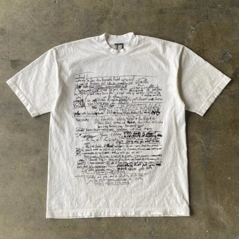 White S[260g Heavy Cotton]