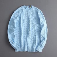 Ralph Lauren Sweater — seller photo 4