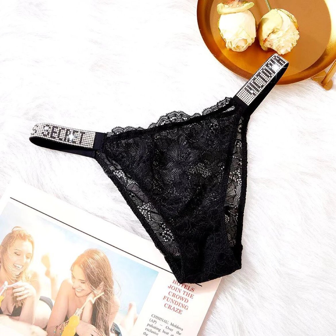 Black Triangle