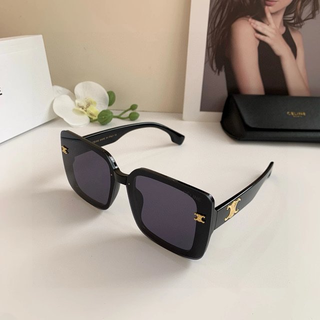 CHANEL sunglasses: seller detail photo 8