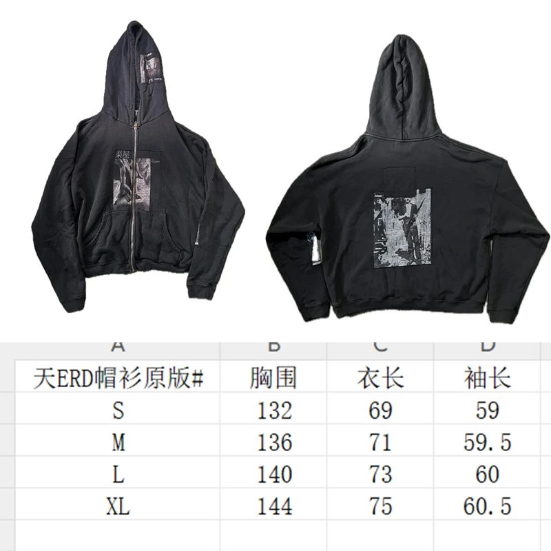3457 Washed Black