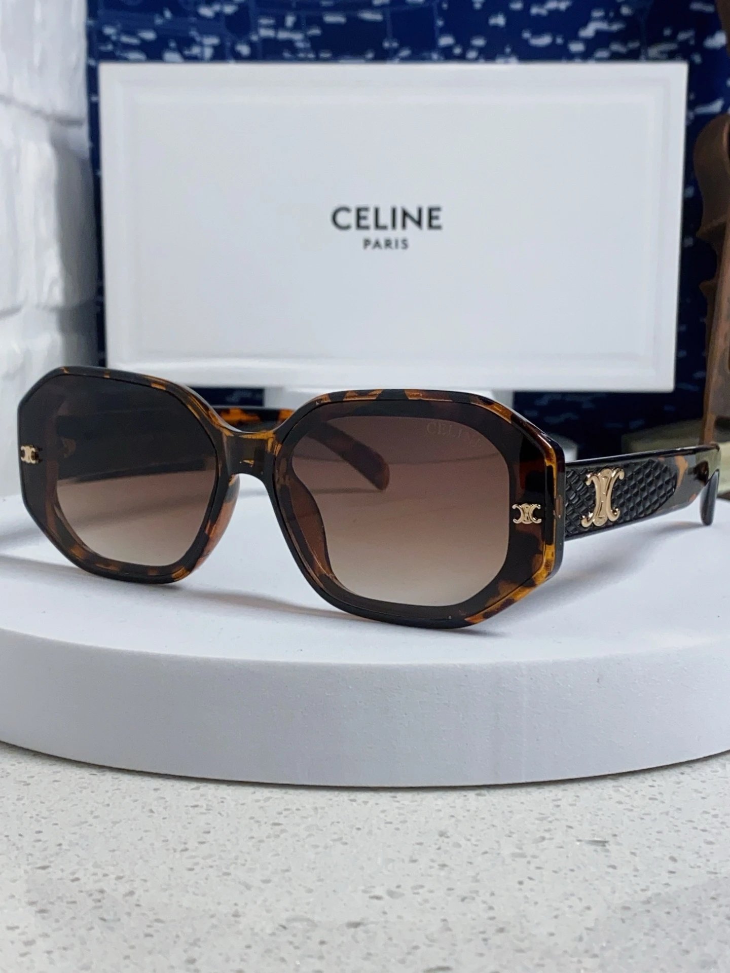 Celine Sunglasses foto 6