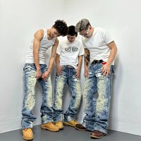 Japanese Brand Ripped Jeans — seller photo 4