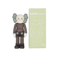 Standing brown (20cm)