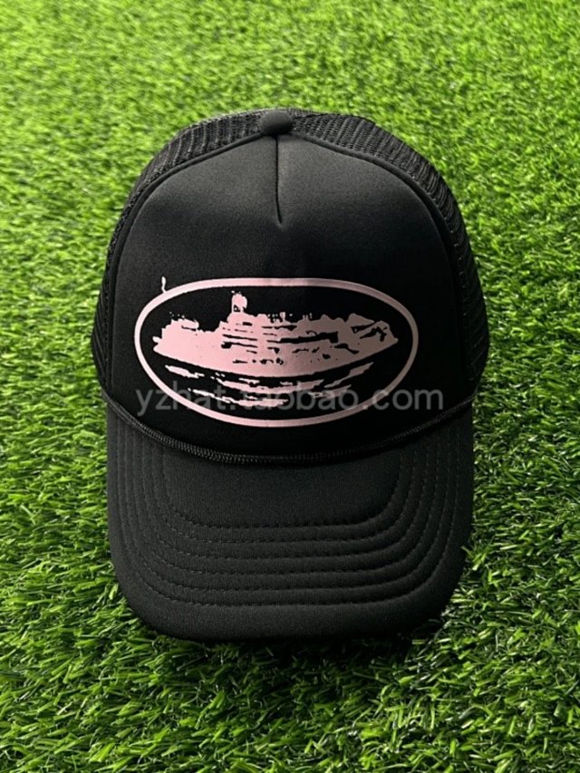 Cap: seller detail photo 2