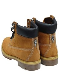 Chrome Hearts Timberlands (Custom-made) — seller photo 4